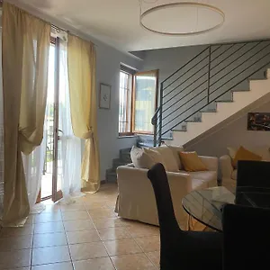 Malpensa Casa Gallery Appartamento