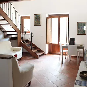 Casa Primo Sole Mistretta