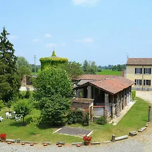 Agriturismo Fiamberta Bed & Breakfast
