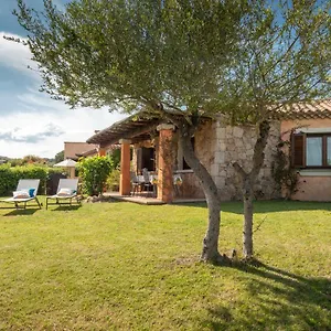 Villaggio Perlacea Golfo Aranci