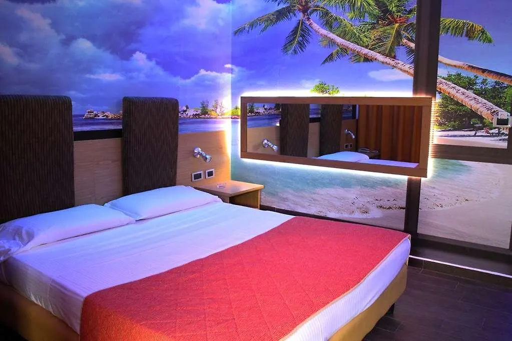 Hotel Orange Motel Vergiate
