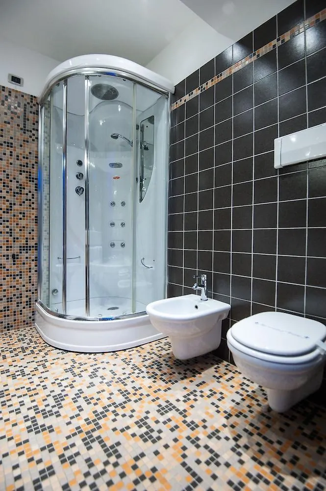 *** Hotel Orange Motel Vergiate Italie