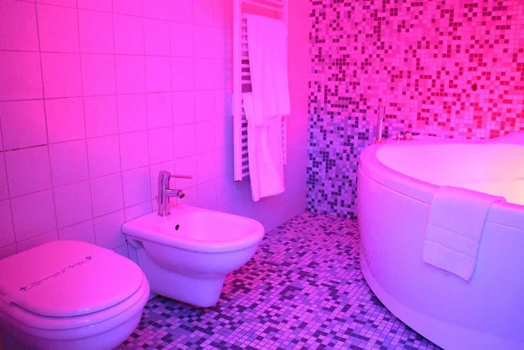*** Hotel Orange Motel Vergiate Italie