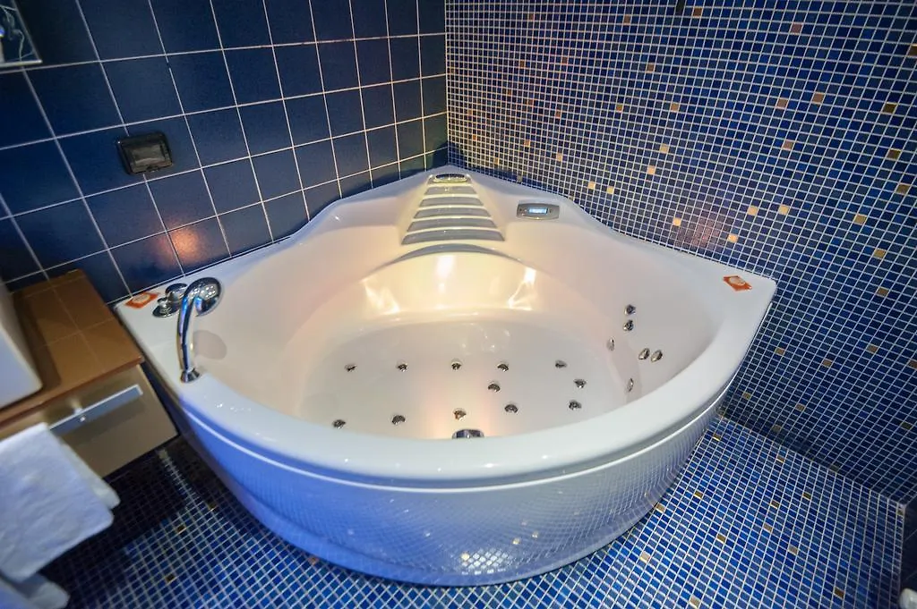 *** Hotel Orange Motel Vergiate Italie