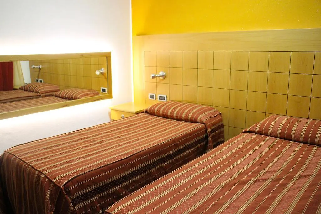 Orange Motel Vergiate